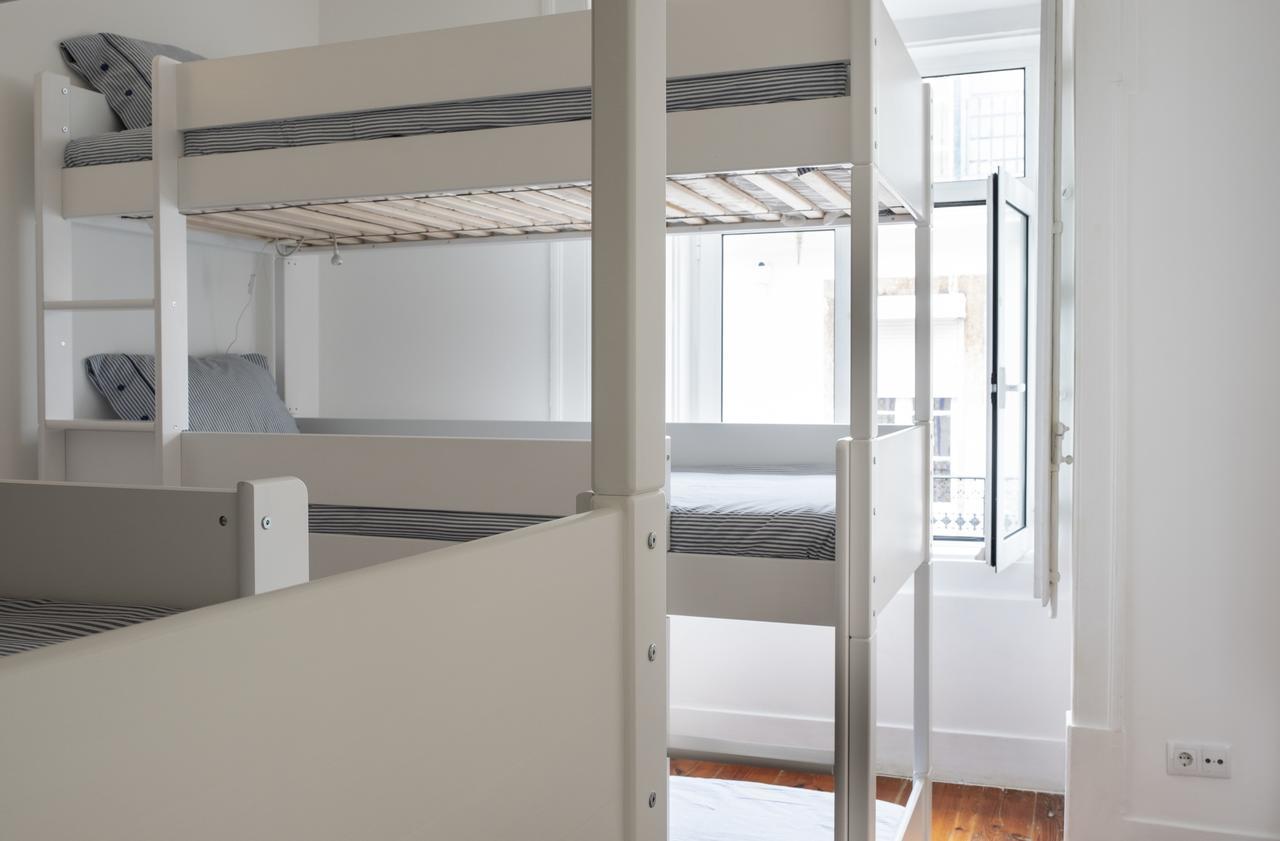 Hostel Se Dreams Lisbon