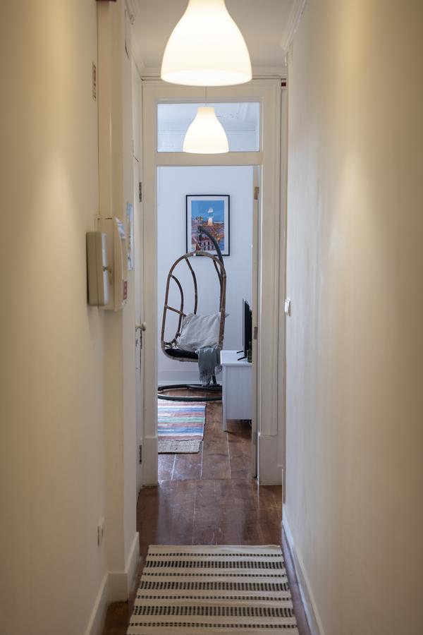 Hostel Se Dreams Lisbon